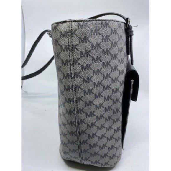 NWT Michael Kors Jet Set LG PKT MF Tote - Picture 2 of 3